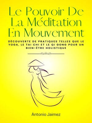 cover image of Le Pouvoir De La Méditation En Mouvement